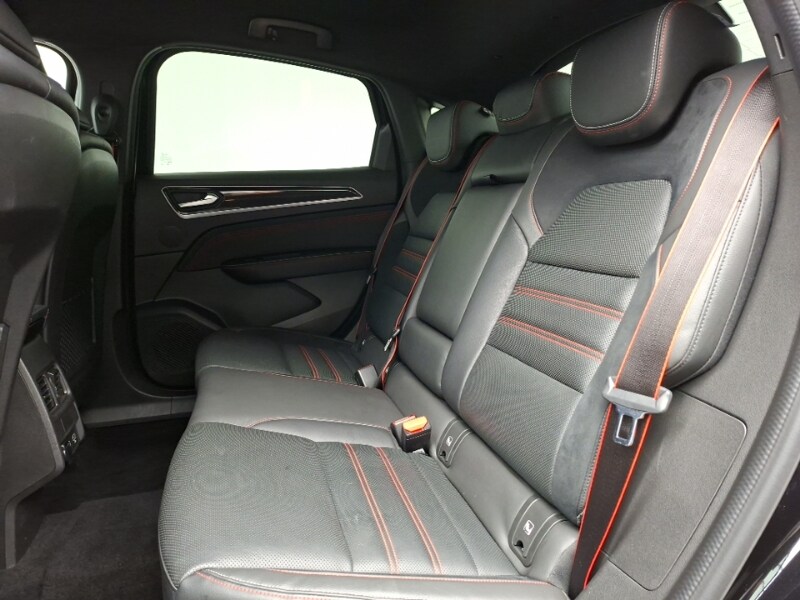 Used Renault Arkana 2022 for sale - 78214012: Photo 6