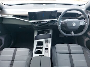 Used Vauxhall Grandland 2025 for sale - 75500319: Photo