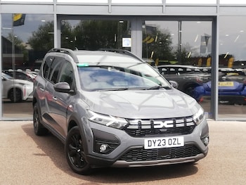 Used Dacia Jogger 2023 for sale - 78747088: Photo