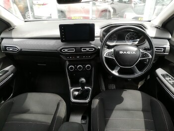 Used Dacia Jogger 2023 for sale - 78747088: Photo