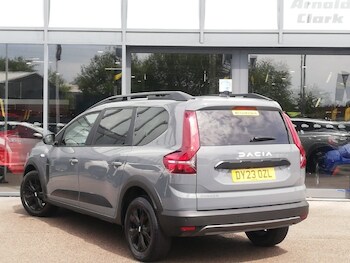 Used Dacia Jogger 2023 for sale - 78747088: Photo