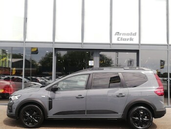 Used Dacia Jogger 2023 for sale - 78747088: Photo