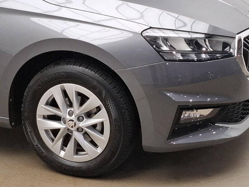 Used Skoda Fabia 2025 for sale - 78041507: Photo 9