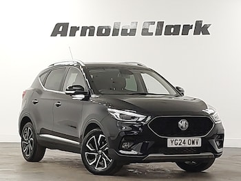 Used MG MG ZS 2024 for sale - 78450919: Photo