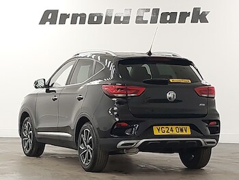 Used MG MG ZS 2024 for sale - 78450919: Photo