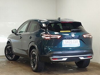 Used Nissan Qashqai 2025 for sale - 78071508: Photo