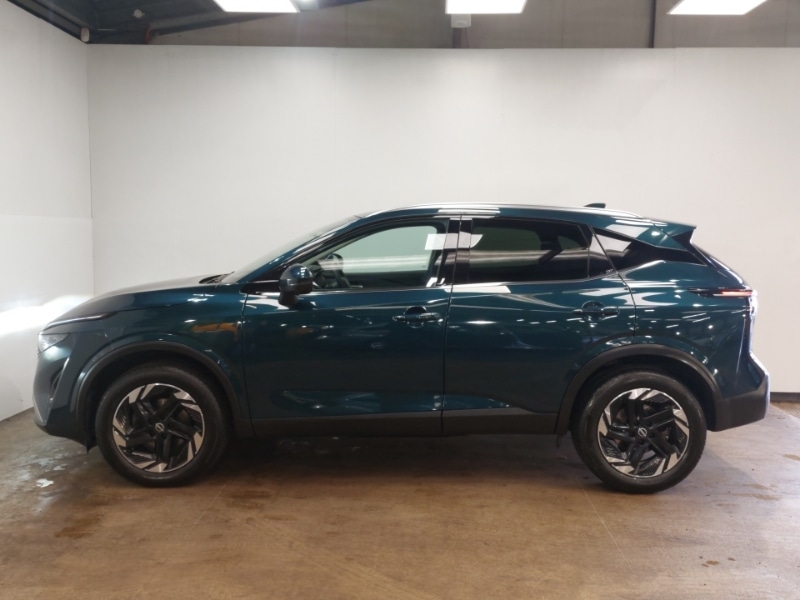 Used Nissan Qashqai 2025 for sale - 78071508: Photo 4