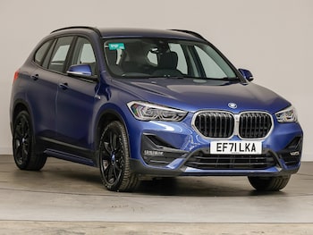 Used BMW X1 2022 for sale - 79561219: Photo