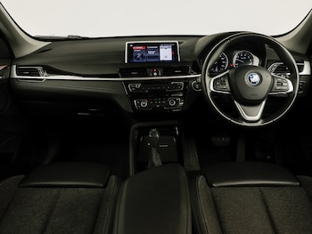Used BMW X1 2022 for sale - 79561219: Photo