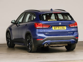 Used BMW X1 2022 for sale - 79561219: Photo