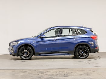 Used BMW X1 2022 for sale - 79561219: Photo