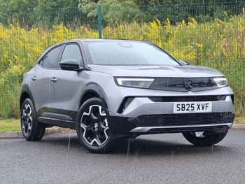 2025 - 1.2 Turbo 136 Ultimate 5dr