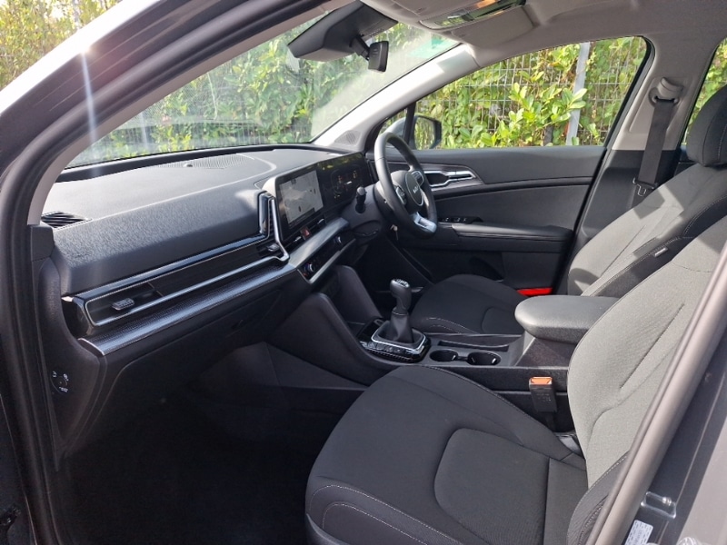 Used Kia Sportage 2025 for sale - 77170209: Photo 5