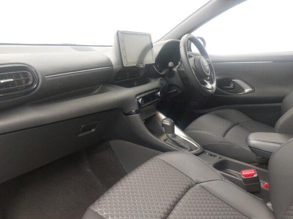 Used Mazda Mazda2 HYBRID 2024 for sale - 76194952: Photo 5