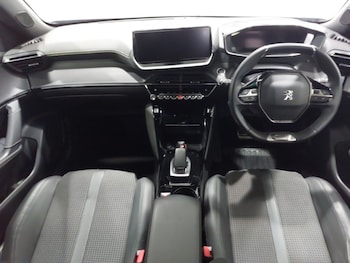 Used Peugeot 2008 2021 for sale - 78790644: Photo