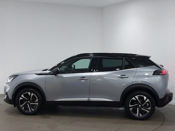 Used Peugeot 2008 2021 for sale - 78790644: Photo