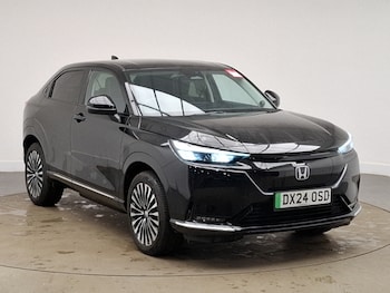 Honda e NY1 feature image