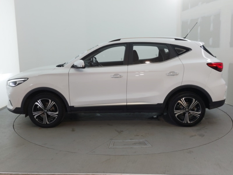 Used MG MG ZS 2022 for sale - 76889578: Photo 4