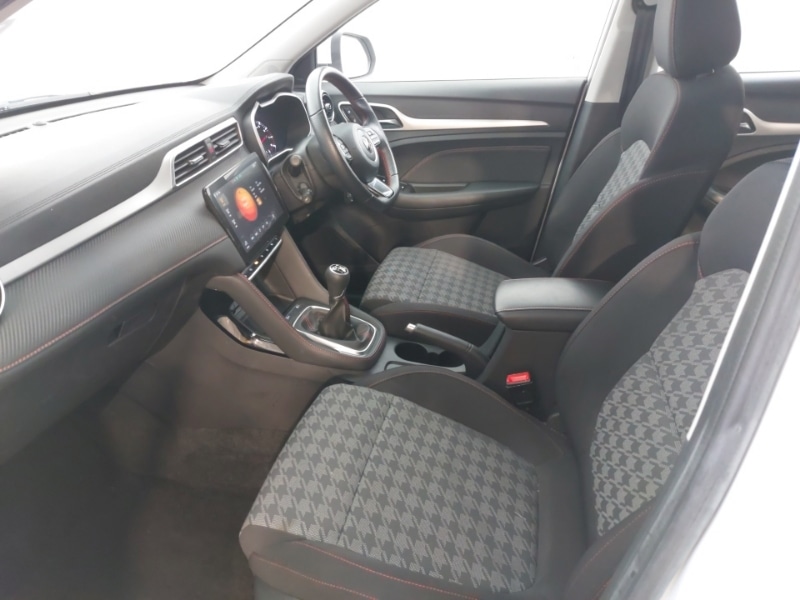 Used MG MG ZS 2022 for sale - 76889578: Photo 5