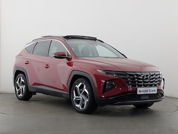 Used Hyundai TUCSON 2023 for sale - 78692698: Photo