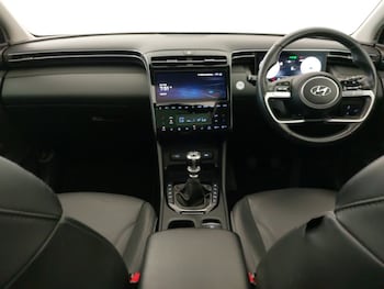 Used Hyundai TUCSON 2023 for sale - 78692698: Photo