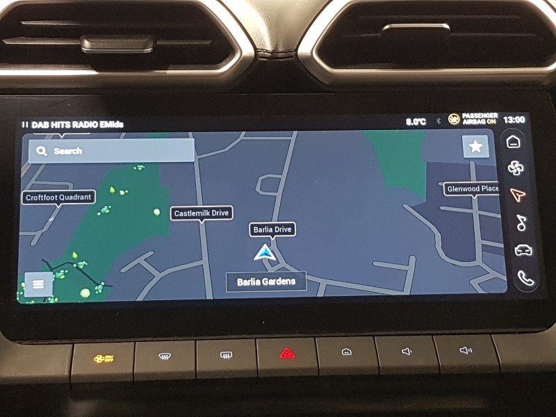 Used MG MG ZS 2024 for sale - 77907165: Photo 11