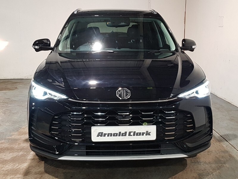 Used MG MG ZS 2024 for sale - 77907165: Photo 12