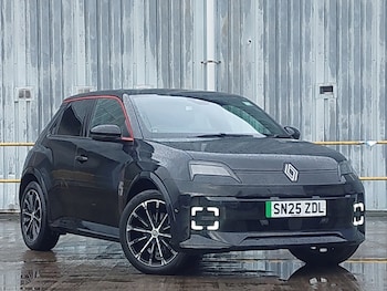 Used Renault 5 2025 for sale - 77467320: Photo