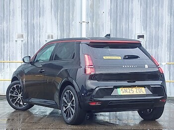 Used Renault 5 2025 for sale - 77467320: Photo