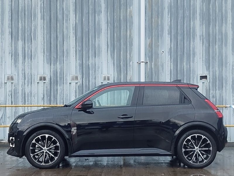 Used Renault 5 2025 for sale - 77467320: Photo 4