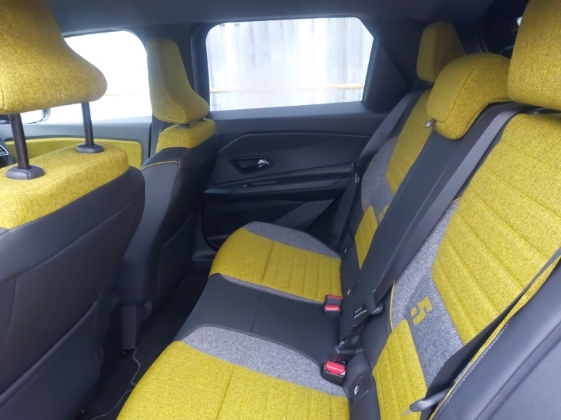 Used Renault 5 2025 for sale - 77467320: Photo 6