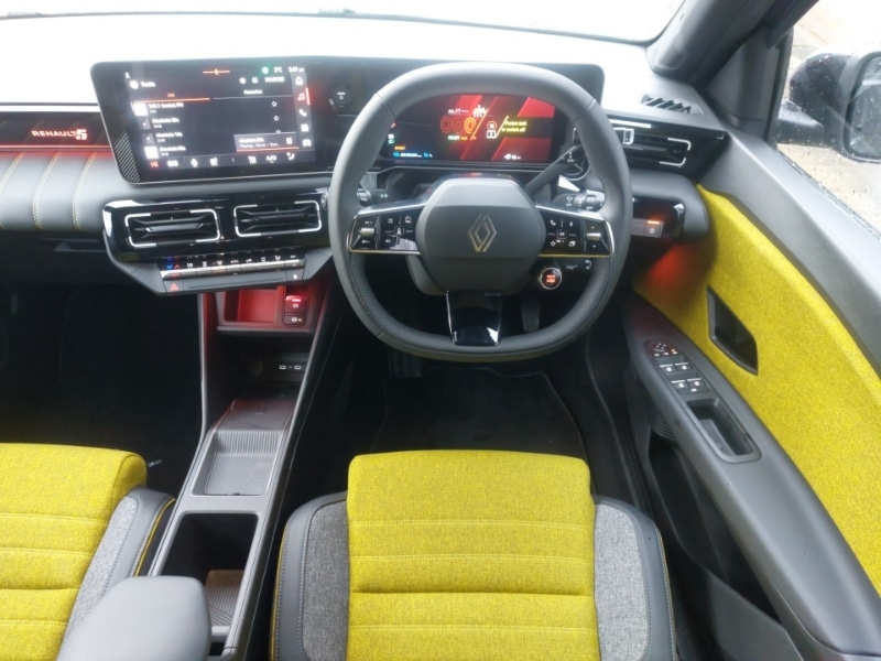 Used Renault 5 2025 for sale - 77467320: Photo 7