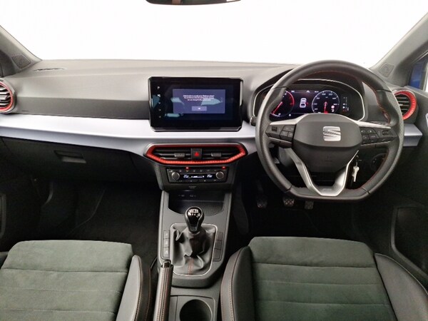 Used SEAT Ibiza 2024 for sale - 76244096: Photo 2