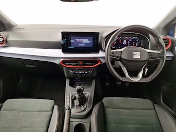 Used SEAT Ibiza 2024 for sale - 76244096: Photo 2