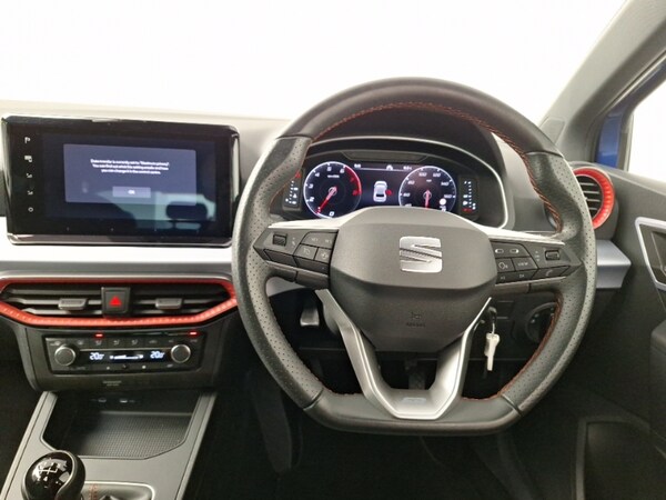 Used SEAT Ibiza 2024 for sale - 76244096: Photo 7