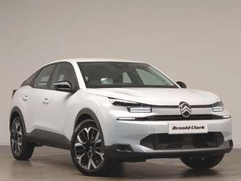 2025 - 1.2 [130] Plus 5dr Auto