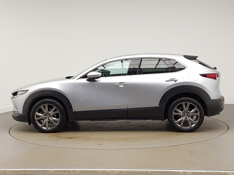 Used Mazda CX-30 2020 for sale - 77311869: Photo 4