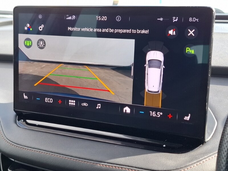 Used Skoda Enyaq 2022 for sale - 78164983: Photo 10