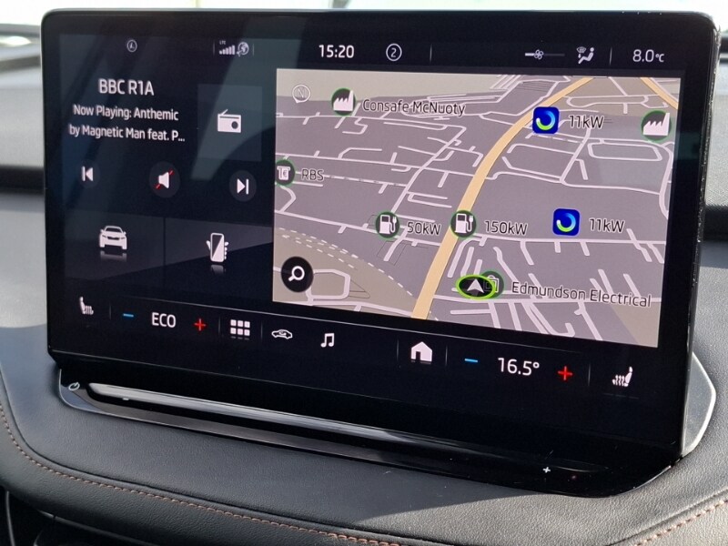 Used Skoda Enyaq 2022 for sale - 78164983: Photo 11