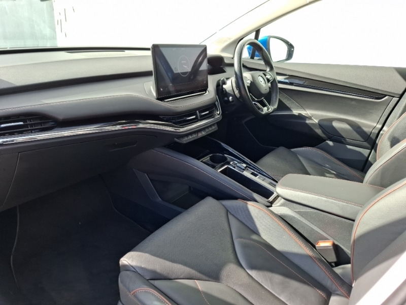 Used Skoda Enyaq 2022 for sale - 78164983: Photo 5