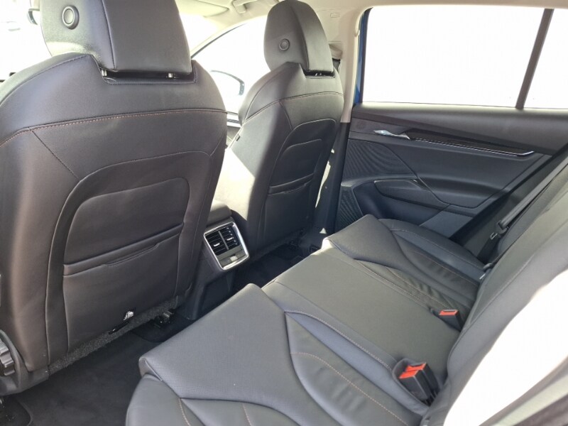 Used Skoda Enyaq 2022 for sale - 78164983: Photo 6