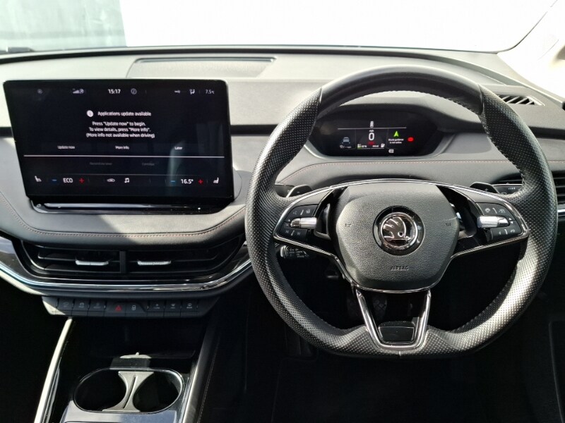 Used Skoda Enyaq 2022 for sale - 78164983: Photo 7