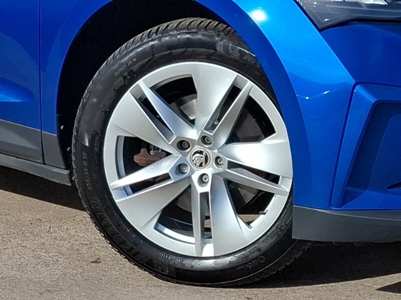 Used Skoda Enyaq 2022 for sale - 78164983: Photo 9