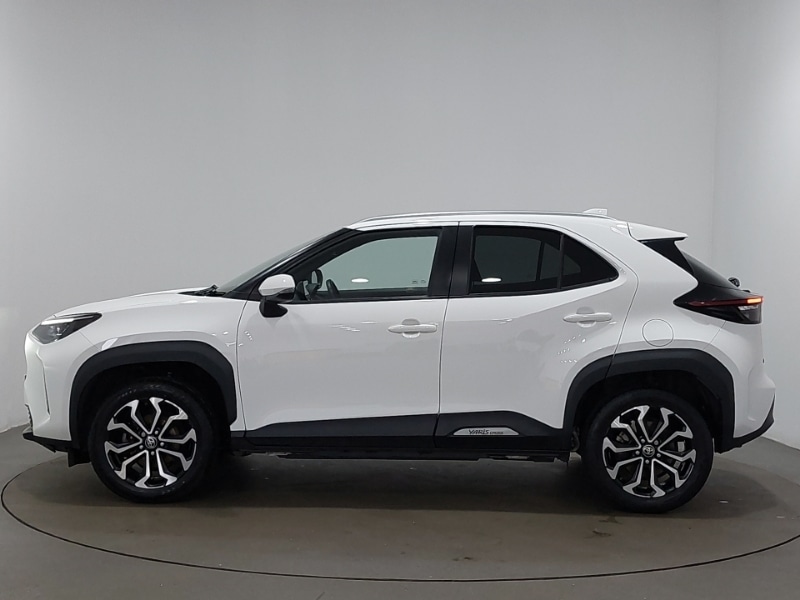 Used Toyota Yaris Cross 2022 for sale - 77108477: Photo 4