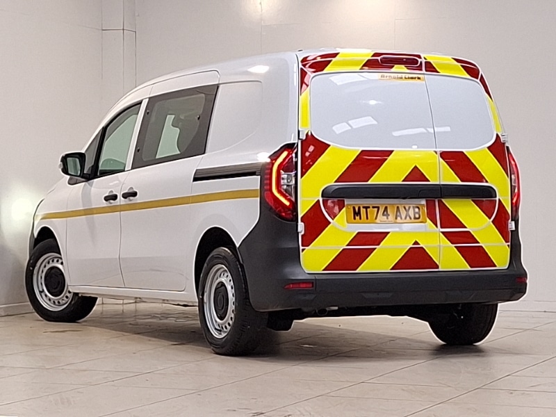 Used Renault Kangoo 2024 for sale - 78093314: Photo 3