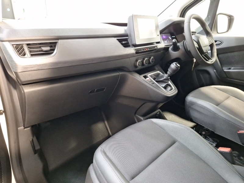 Used Renault Kangoo 2024 for sale - 78093314: Photo 5