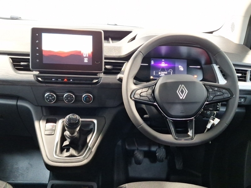 Used Renault Kangoo 2024 for sale - 78093314: Photo 7