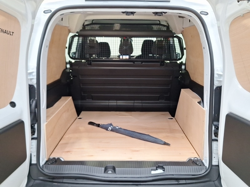 Used Renault Kangoo 2024 for sale - 78093314: Photo 8