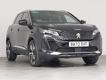 Used Peugeot 3008 2022 for sale - 78274924: Photo