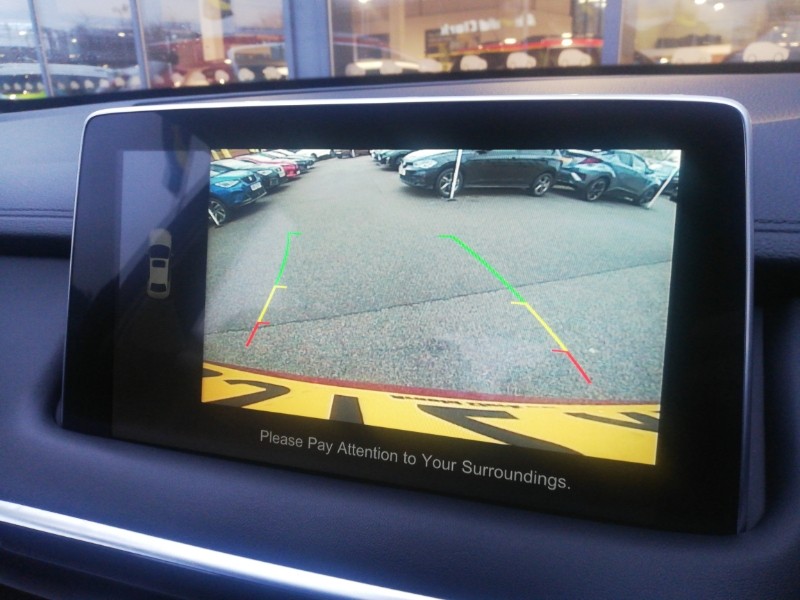 Used MG MG HS 2022 for sale - 77876667: Photo 10